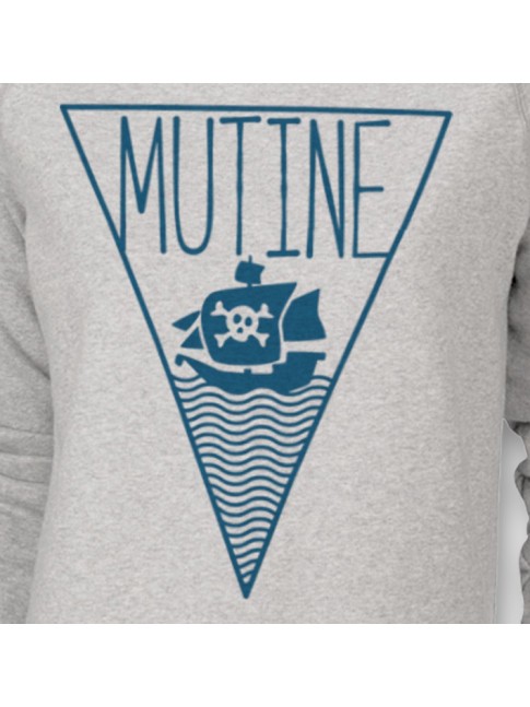 MUTINE