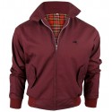 RAT-JACKET BORDEAUX