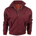 RAT-JACKET BORDEAUX