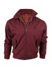 RAT-JACKET BORDEAUX