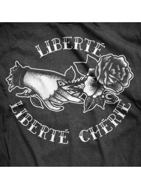 LIBERTÉ