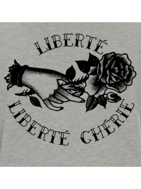 LIBERTÉ