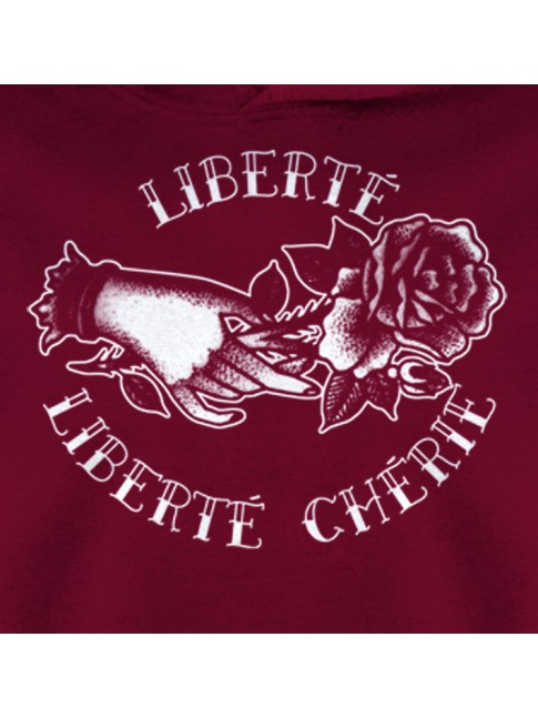 LIBERTÉ