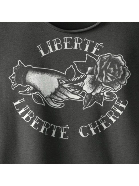 LIBERTÉ