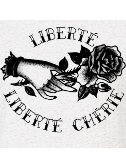 LIBERTÉ