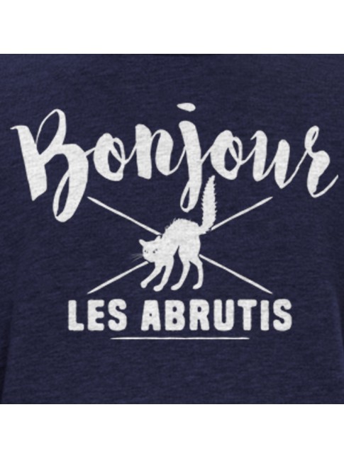 BONJOUR