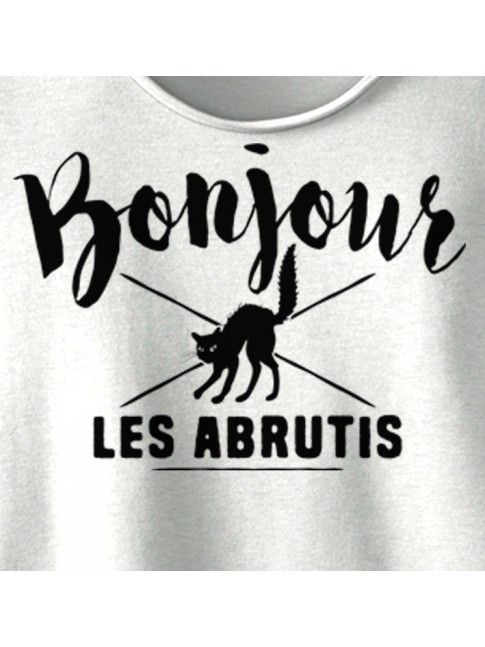 BONJOUR