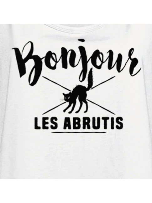 BONJOUR