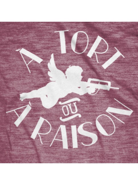 TORT/RAISON