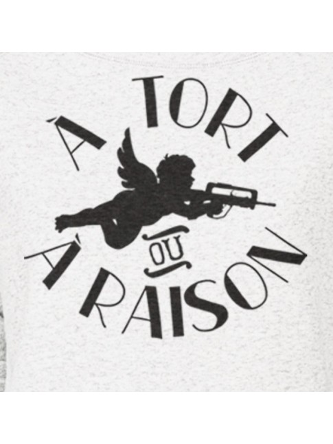 TORT/RAISON