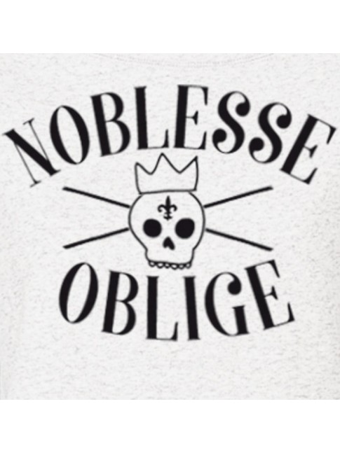 NOBLESSE