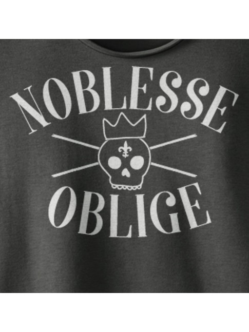 NOBLESSE