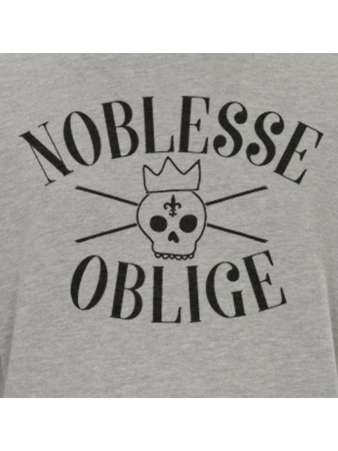 NOBLESSE