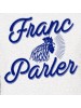 FRANC PARLER