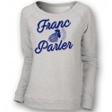 FRANC PARLER