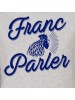 FRANC PARLER