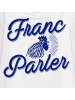 FRANC PARLER