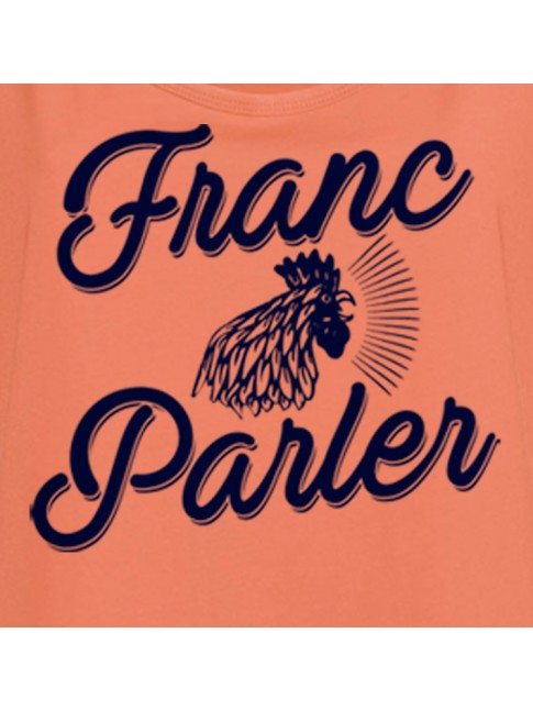 FRANC PARLER