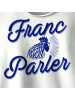 FRANC PARLER