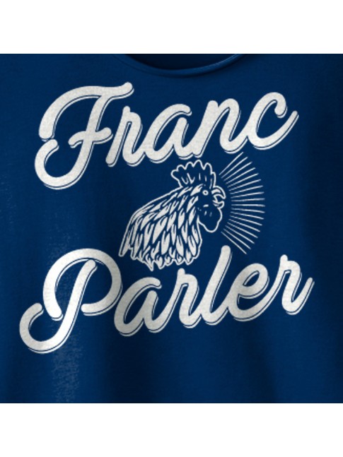 FRANC PARLER