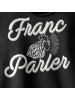 FRANC PARLER