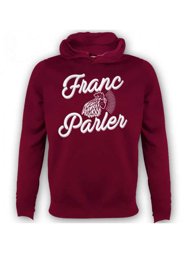 FRANC PARLER