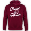 FRANC PARLER