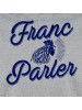 FRANC PARLER