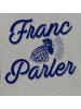 FRANC PARLER