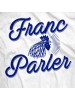 FRANC PARLER