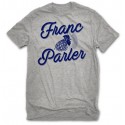 FRANC PARLER