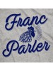 FRANC PARLER