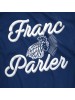 FRANC PARLER