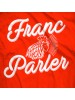 FRANC PARLER