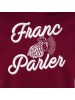 FRANC PARLER