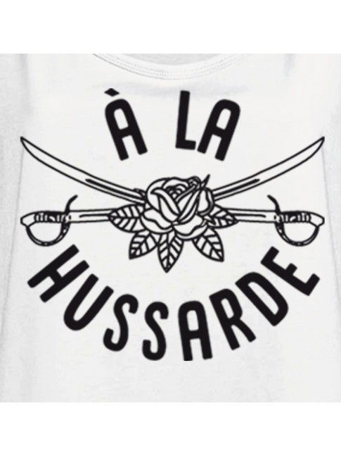 HUSSARD