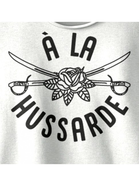 HUSSARD