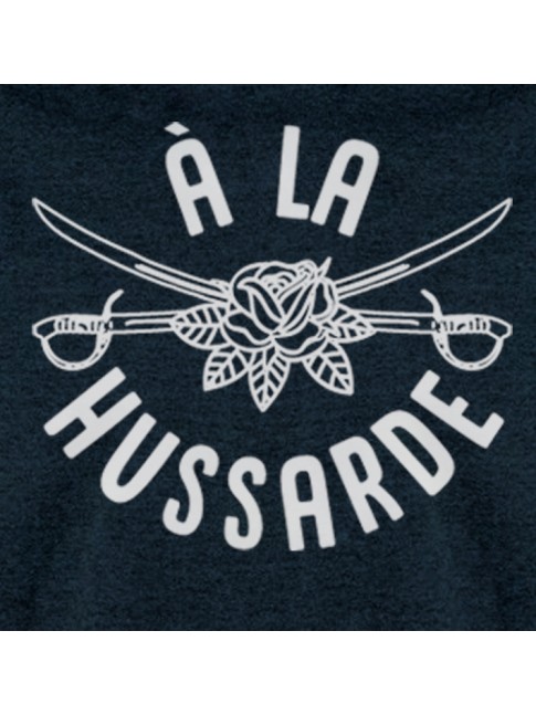 HUSSARD