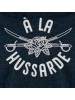 HUSSARD