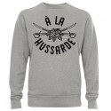 HUSSARD