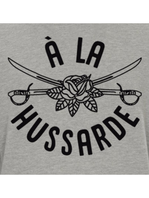 HUSSARD