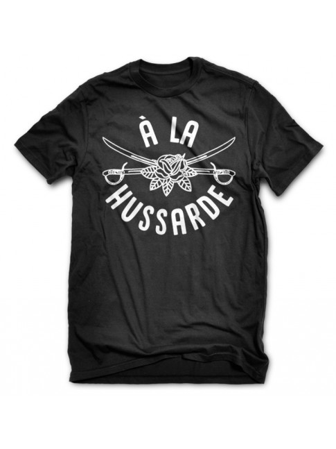 HUSSARD