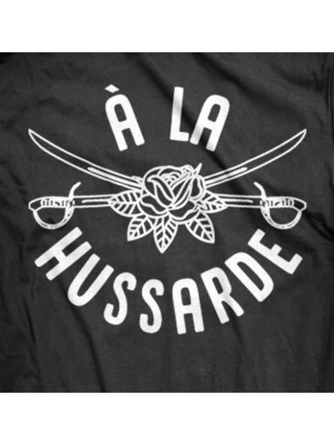 HUSSARD