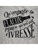 IVRESSE