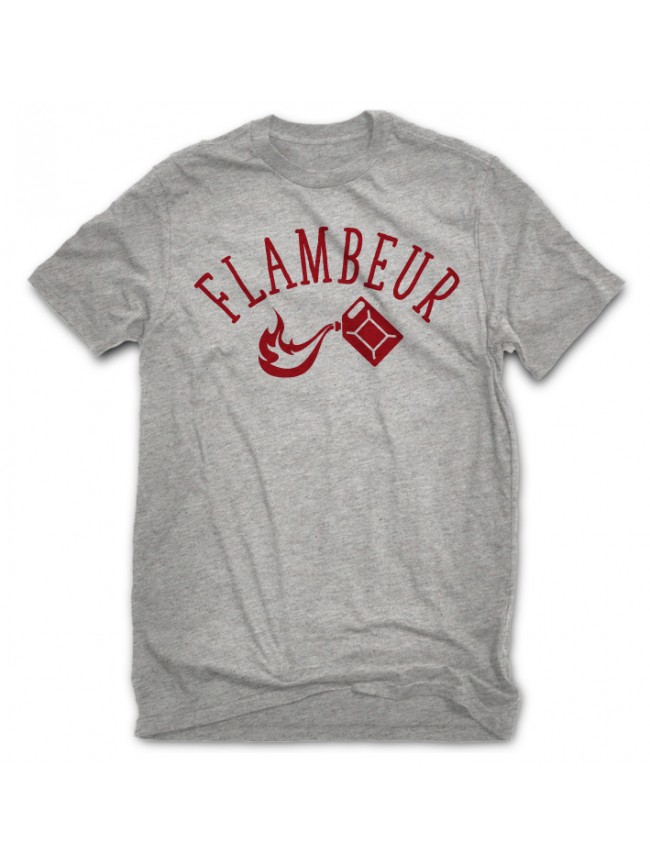 FLAMBEUR