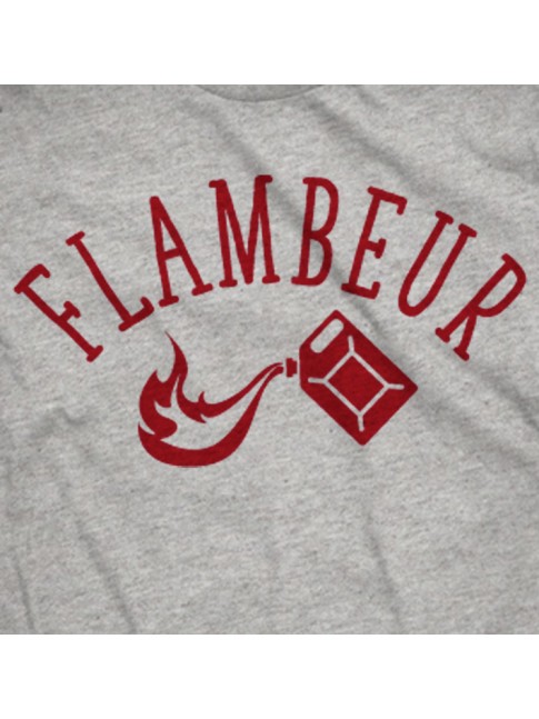 FLAMBEUR