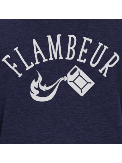 FLAMBEUR