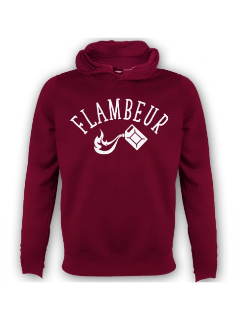 FLAMBEUR