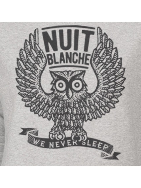 NUIT BLANCHE