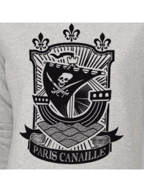 PARIS CANAILLE